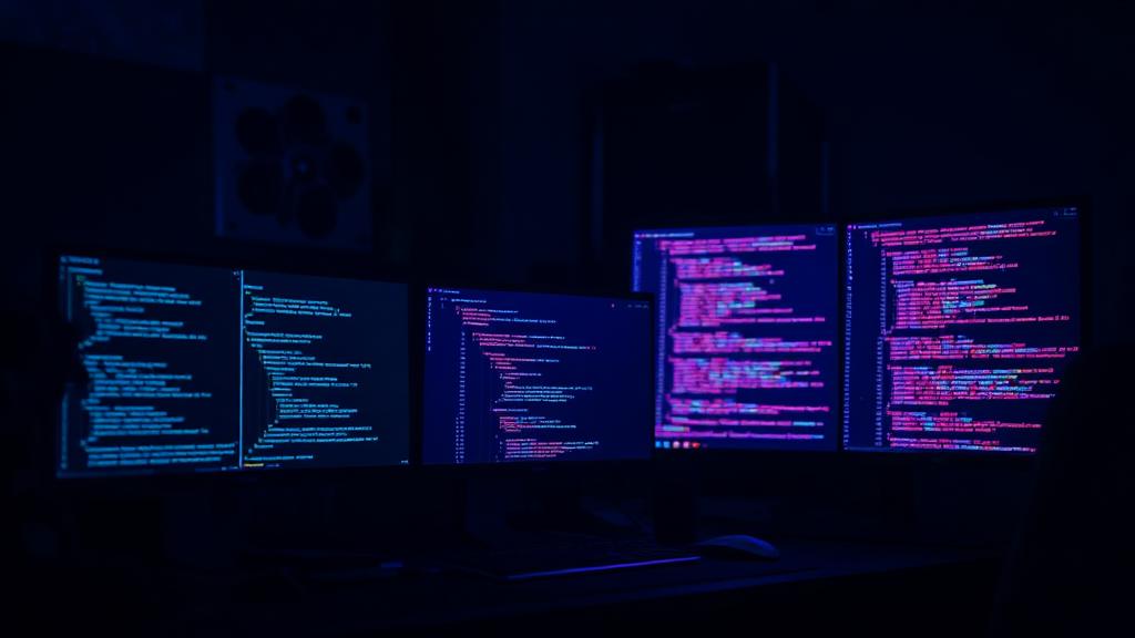 Engineering job track: blockchain protocol and full-stack developer roles